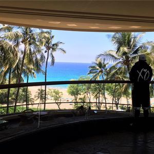 Meet your Posher, Humphrey